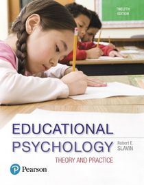 MyLab Education with Enhanced Pearson eText -- Access Card -- for Educational Psychology