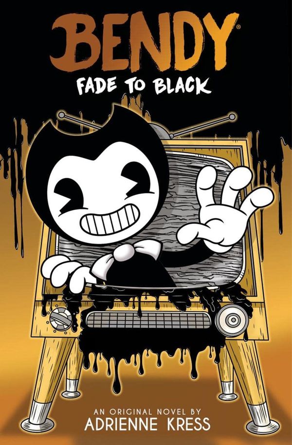 Fade to Black | 0:e upplagan