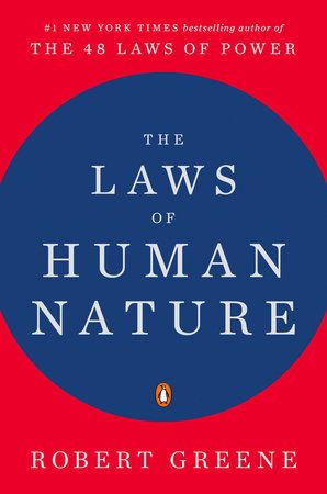 The Laws of Human Nature | 0:e upplagan
