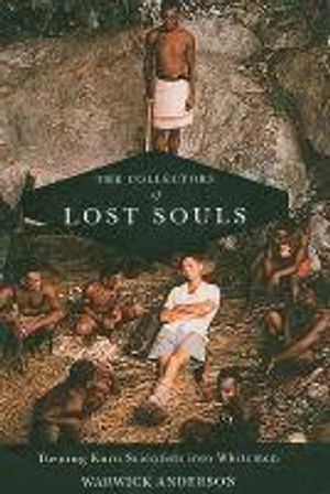 The Collectors of Lost Souls