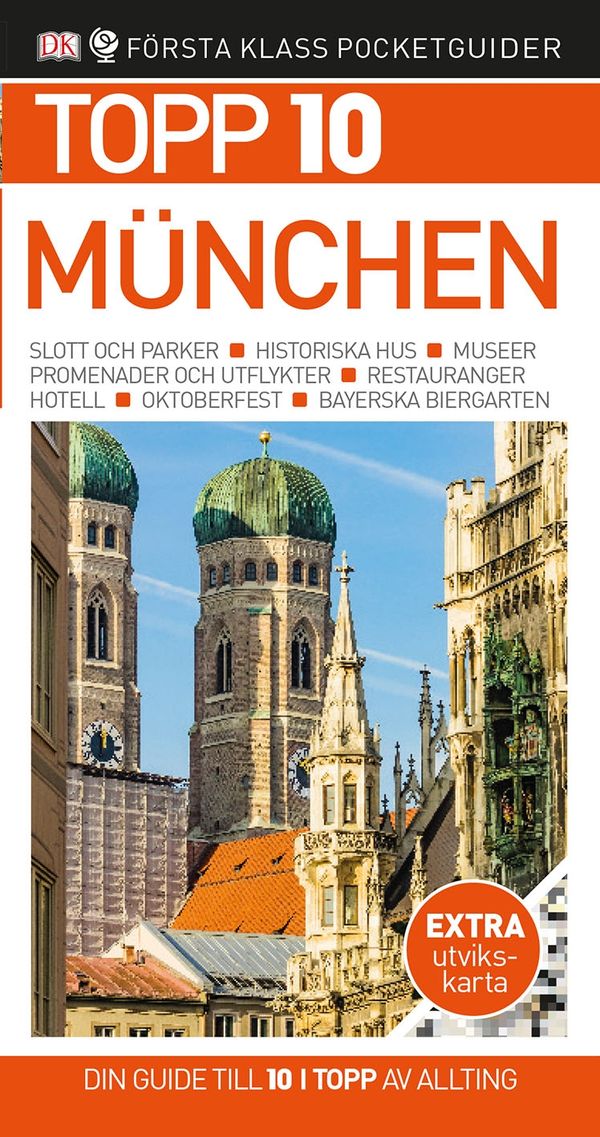 München | 0:e upplagan