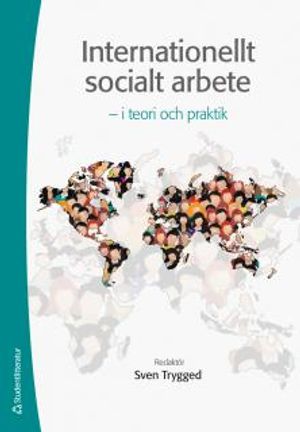 Internationellt socialt arbete |  2:e upplagan