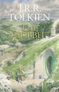 The Hobbit | 0:e upplagan