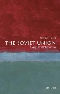 The Soviet Union | 0:e upplagan