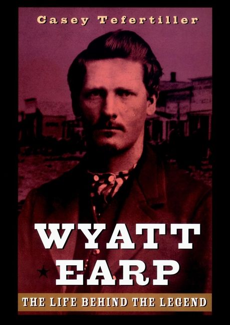 Wyatt Earp | 0:e upplagan