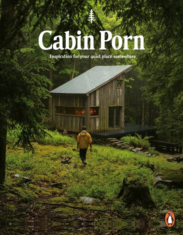 Cabin Porn | 0:e upplagan
