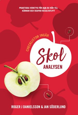 Skolanalysen | 1:a upplagan