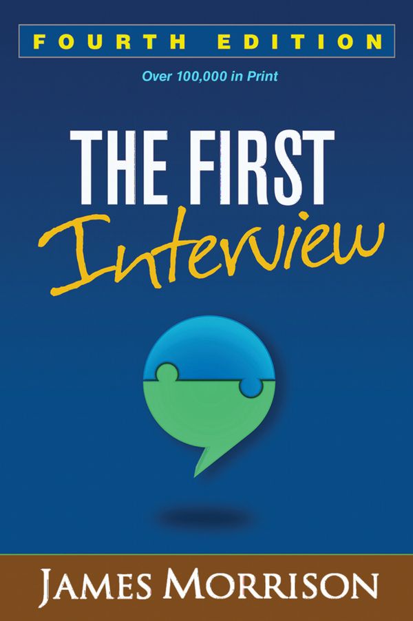 The First Interview, Fourth Edition | 4:e upplagan