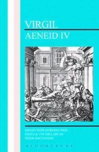 Aeneid iv