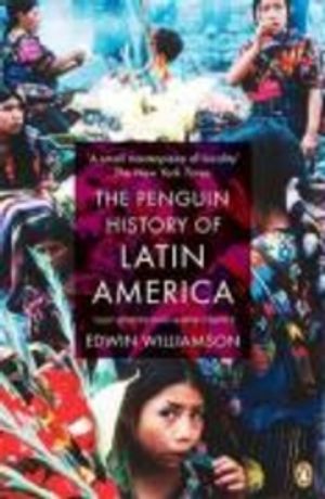 The Penguin History of Latin America