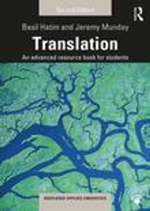 Translation : an advanced resource book |  2:e upplagan