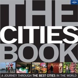 Mini Book of Cities LP