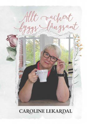 Allt vackert byggs långsamt | 0:e upplagan