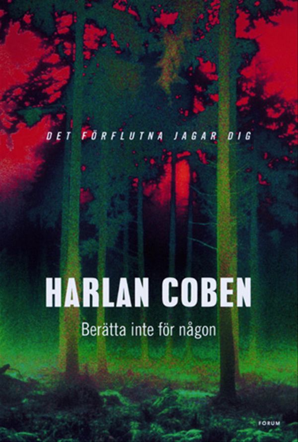 Berätta inte för någon
