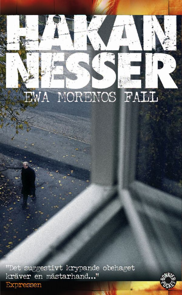 Ewa Morenos fall | 0:e upplagan