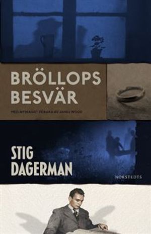 Bröllopsbesvär | 1:a upplagan