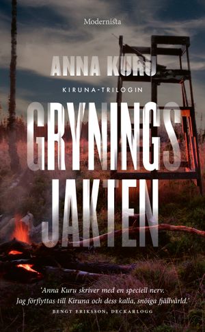 Gryningsjakten