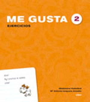 Me gusta 2 Ejercicios | 1:a upplagan