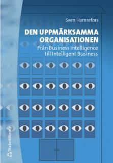Den uppmärksamma organisationen | 1:a upplagan