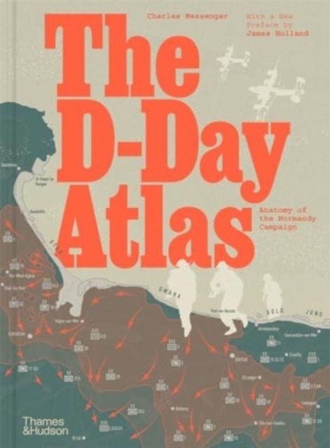 The D-Day Atlas | 0:e upplagan