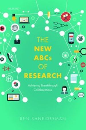 The New ABCs of Research