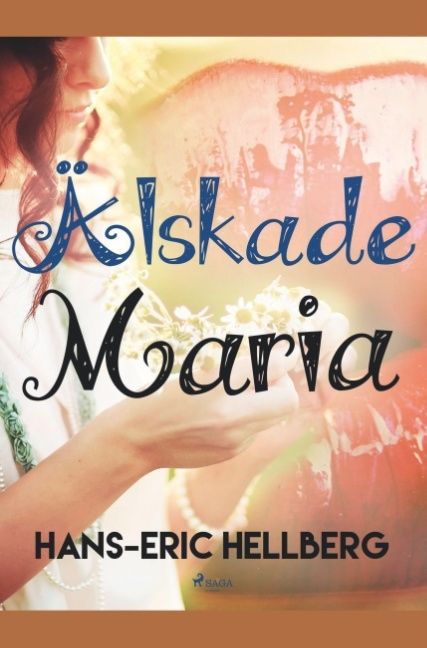 Älskade Maria | 1:a upplagan