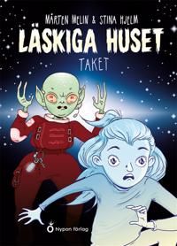 Läskiga huset - Taket