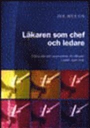 Läkaren som chef och ledare