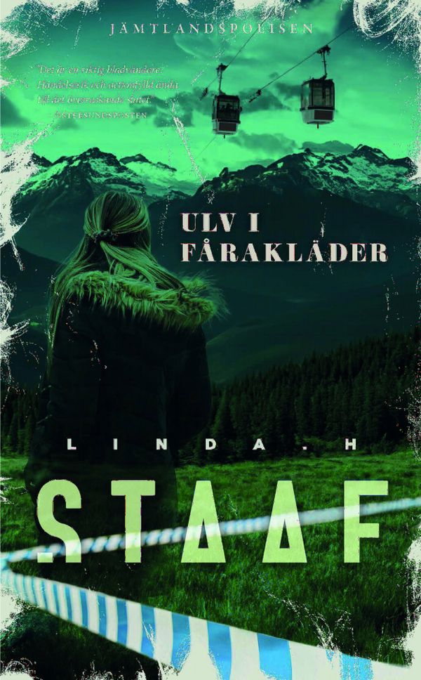 Ulv i fårakläder | 0:e upplagan