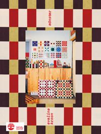 Mönster | 1:a upplagan