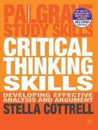 Critical Thinking Skills | 2:a upplagan