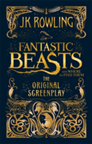 Fantastic Beasts and Where to Find Them: The Original Screen