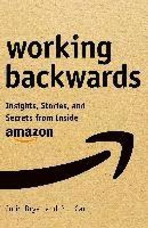 Working Backwards