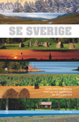 Se Sverige | 1:a upplagan