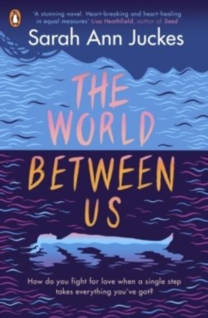 World Between Us