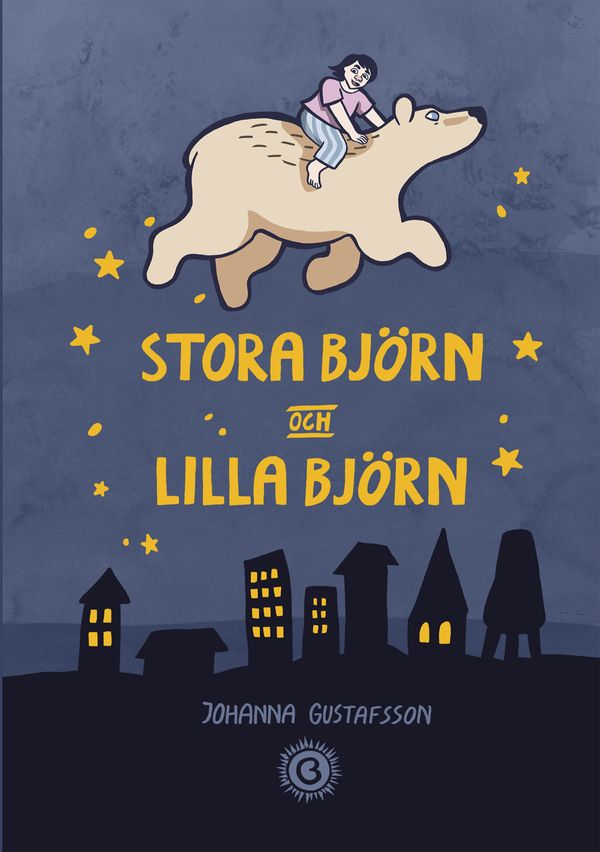 Stora Björn och Lilla Björn | 1:a upplagan