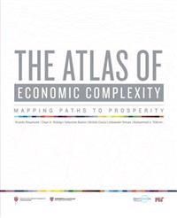 The Atlas of Economic Complexity | 0:e upplagan