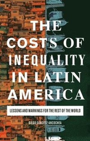 The Costs of Inequality in Latin America