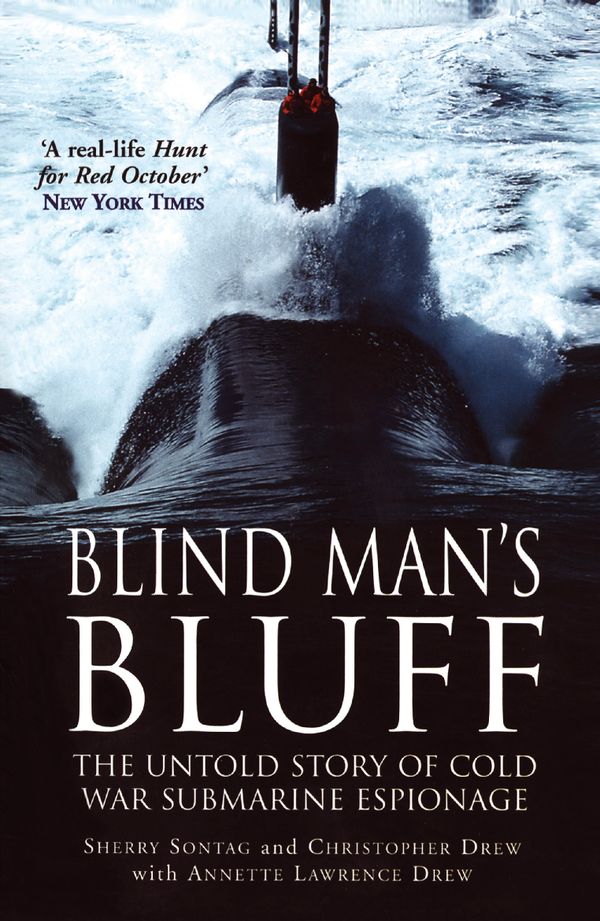 Blind Mans Bluff | 0:e upplagan