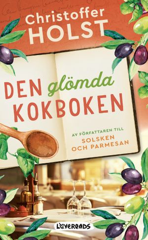 Den glömda kokboken