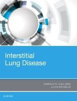 Interstitial lung disease | 0:e upplagan