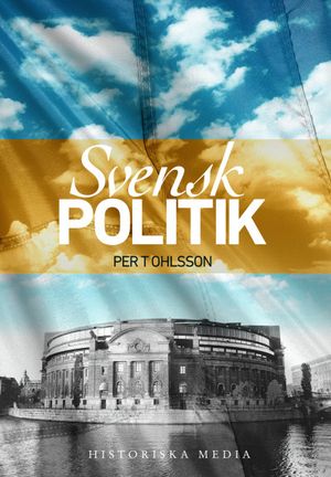 Svensk politik | 1:a upplagan