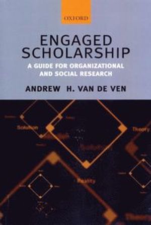 Engaged Scholarship