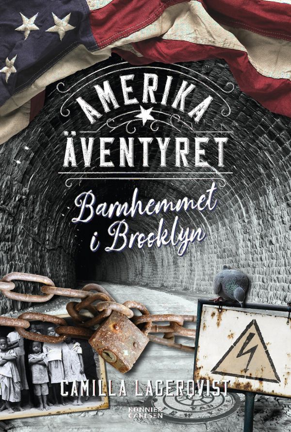 Barnhemmet i Brooklyn | 0:e upplagan