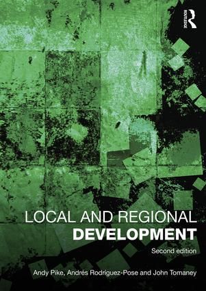Local and Regional Development | 2:a upplagan