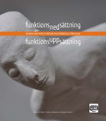 Funktionsnedsättning - funktionsuppsättning : boken om hur vi får en kulturskola för alla!