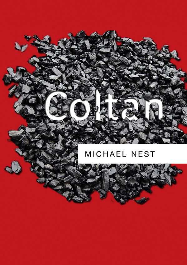 Coltan | 1:a upplagan