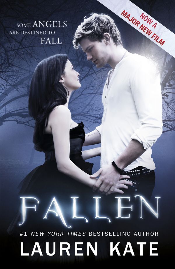 Fallen | 0:e upplagan