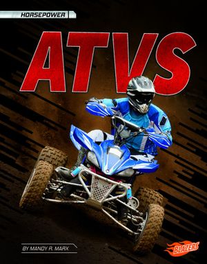 ATVs | 1:a upplagan