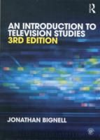 An Introduction to Television Studies